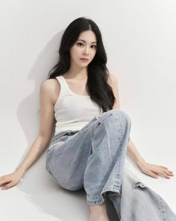 Subang Jaya Escort – XiaoQi – China Girl Escort At USJ