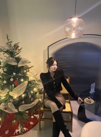 Subang Jaya Escort – YanYan – China Girl Escort At USJ