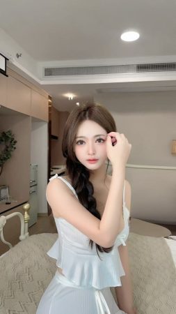 Subang Jaya Escort – YanYan – China Girl Escort In USJ