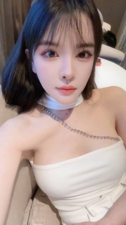 Subang Jaya Escort – YiYi – China Girl Escort At USJ