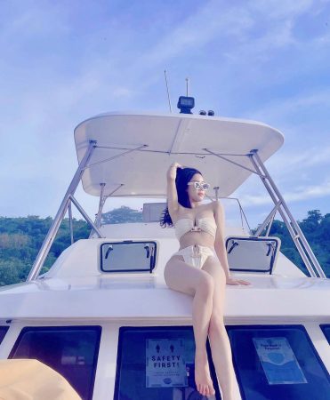 USJ Escort – Umi – Japanese Girl Escort In Subang Jaya