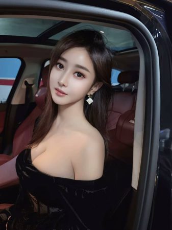 Usj Escort – YinYin – China Girl Escort At Subang Jaya