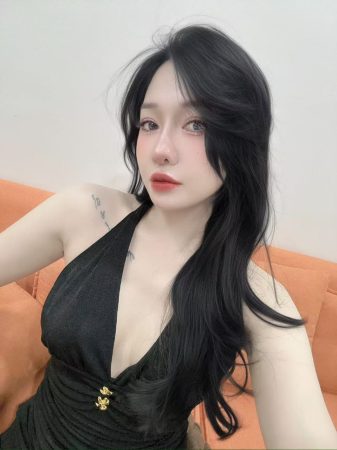 Vietnam Escort – San – PJ Girl Escort In Petaling Jaya