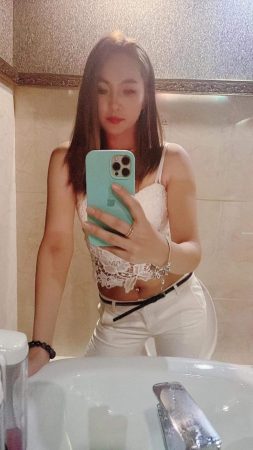 Bangsar Escort - Maya - Japanese Girl Escort In KL