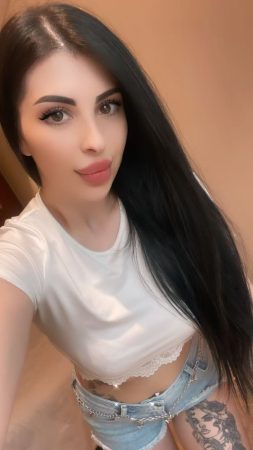 Bangsar South Escort – Lana – Ukraine Girl Escort In KL