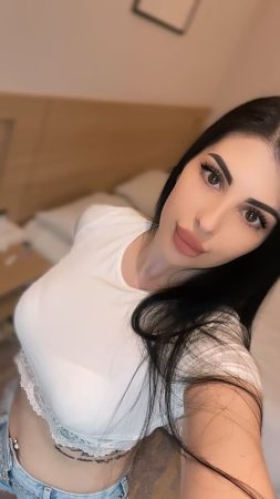 Bangsar South Escort – Lana – Ukraine Girl Escort In KL