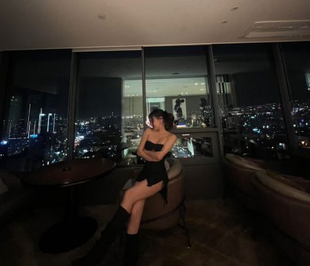 Escort Subang Jaya – Ketty – Korean Girl Escort At Usj