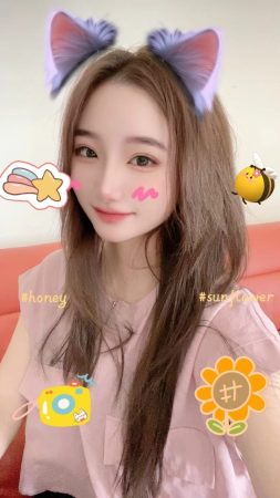 KL Escort – DouDou – China Girl Escort At Bangsar
