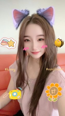 KL Escort – DouDou – China Girl Escort At Bangsar