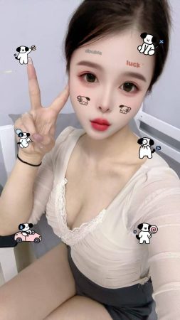 KL Escort – JiangJiang – China Girl Escort At Bangsar