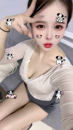 KL Escort – JiangJiang – China Girl Escort At Bangsar