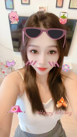 KL Escort – LeeJia – China Girl Escort At Bangsar