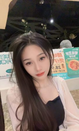 KL Escort – LeeJia – China Girl Escort At Bangsar
