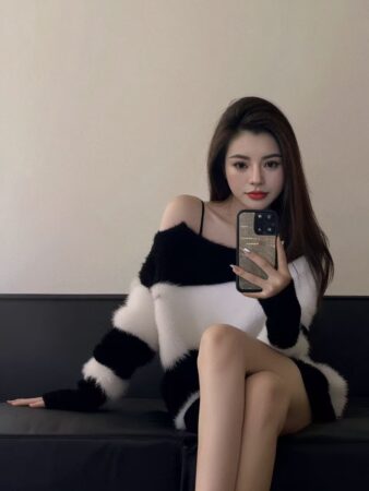KL Escort – XiaMo – China Girl Escort At Bangsar