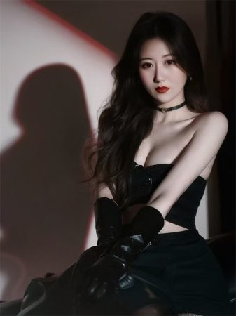 KL Escort – XiaoYue – China Girl Escort At Bangsar