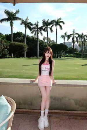 KL Escort – YiYi – China Girl Escort At Bangsar