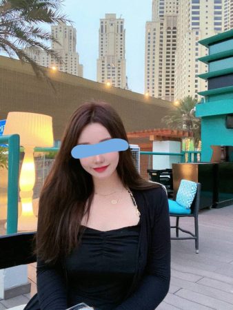 PJ Escort - Cindy - Local Chinese Girl Escort In KL