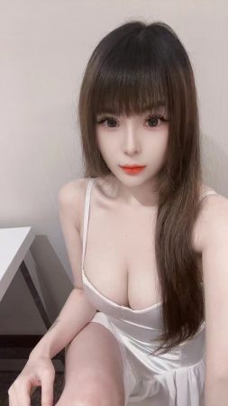 PJ Escort – BaoBao – China Escort Girl At KL