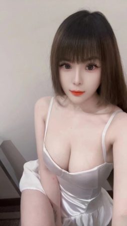 PJ Escort – BaoBao – China Escort Girl At KL