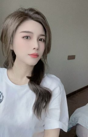 PJ Escort – ChuYi – China Escort Girl At KL