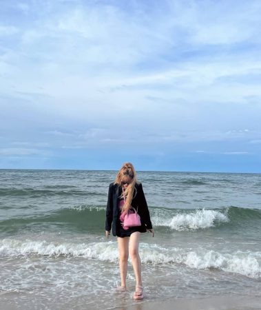 PJ Escort – Mila – Exotic RU Escort Girl At KL