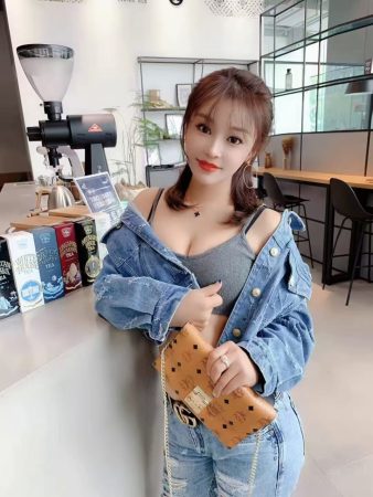 PJ Escort – XiaoJing – China Escort Girl In KL
