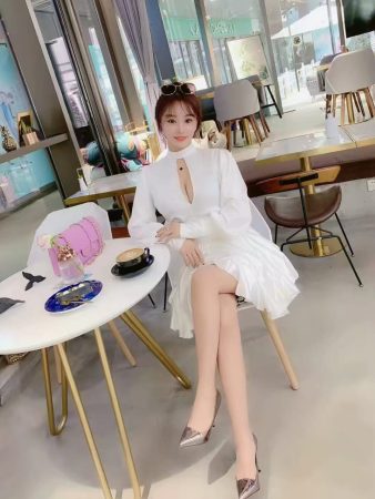 PJ Escort – XiaoJing – China Escort Girl In KL