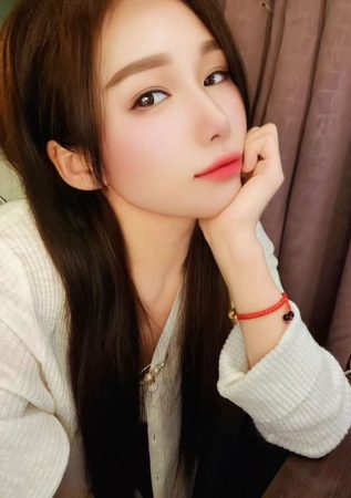 PJ Escort – Xiner – China Escort Girl At KL