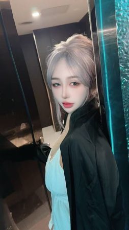 Petaling Jaya Escort - MoMo - Premium Japanese Girl Escort At PJ