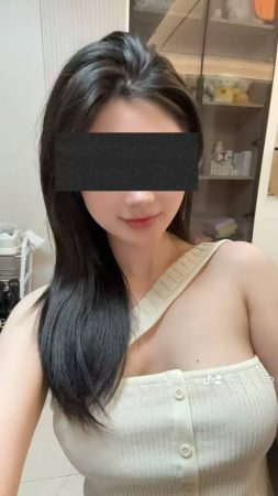 Petaling Jaya Escort – Bina – Local Malay Girl Escort In PJ