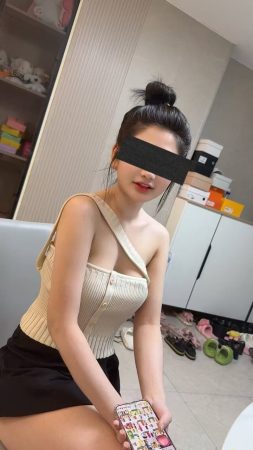 Petaling Jaya Escort – Bina – Local Malay Girl Escort In PJ