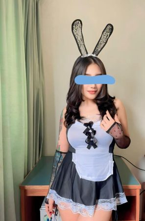 Petaling Jaya Escort – Funny – Sabahan Malay Girl Escort In PJ