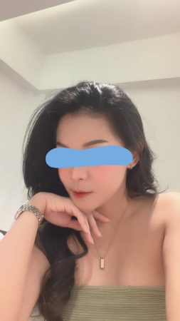 Petaling Jaya Escort – Grey – Sabahan Malay Girl Escort In PJ