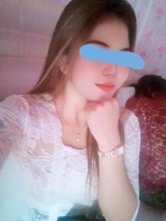 Petaling Jaya Escort – Honey – Sabahan Malay Girl Escort In PJ