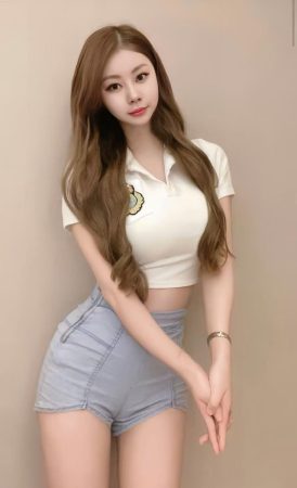 USJ Escort – Kara – Japanese Girl Escort At Subang Jaya