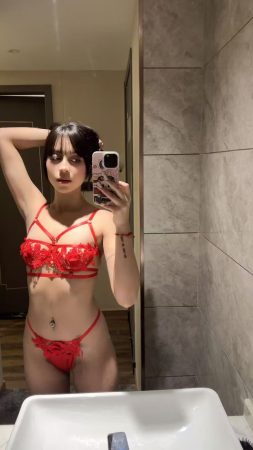 USJ Escort – Keni – Mexico Girl Escort At Subang Jaya