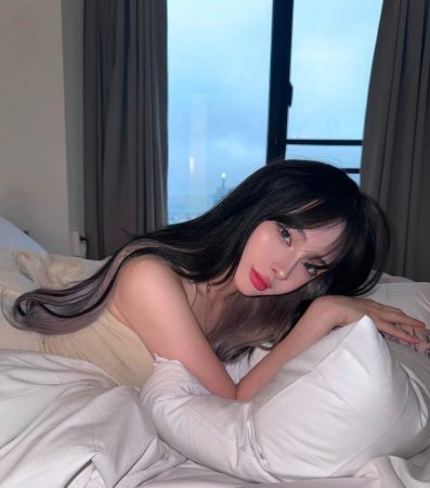USJ Escort – Vji – Japanese Girl Escort At Subang Jaya
