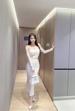 Usj Escort – XiaoYingTao – China Girl Escort At Subang Jaya