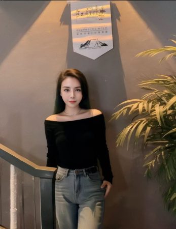 Usj Escort – XiaoYuEr – China Girl Escort At Subang Jaya