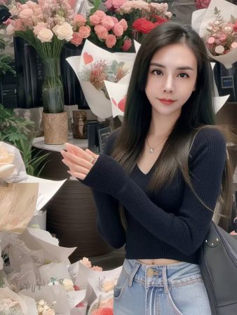 Usj Escort – XiaoYuEr – China Girl Escort At Subang Jaya