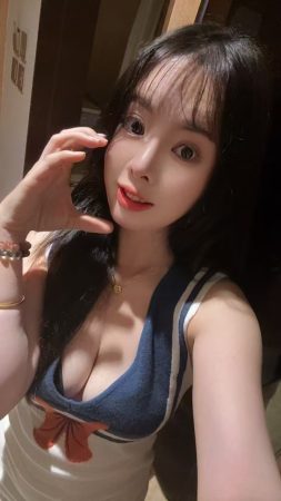 Usj Escort – ZhenZhun – China Girl Escort At Subang Jaya