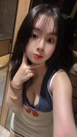 Usj Escort – ZhenZhun – China Girl Escort At Subang Jaya