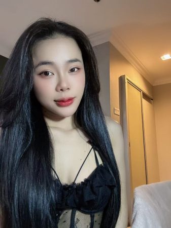 Vietnam Escort – Cherry – PJ Girl Escort At Petaling Jaya