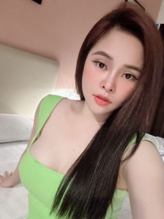 Vietnam Escort – Hana – PJ Girl Escort At Petaling Jaya