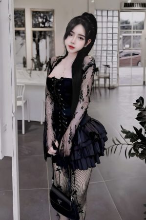 Vietnam Escort – Lucie – PJ Girl Escort At Petaling Jaya
