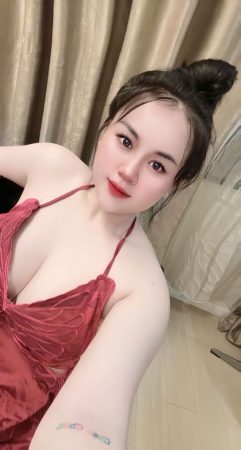 Vietnam Escort – Mie – PJ Girl Escort At Petaling Jaya