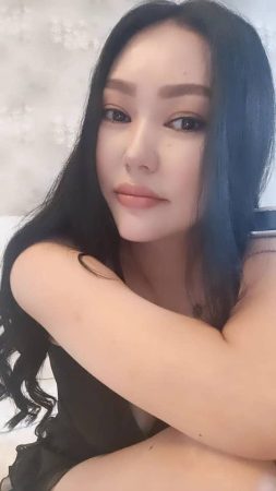 BANGSAR Escort – Yuna – Korean Girl Escort At Seputeh