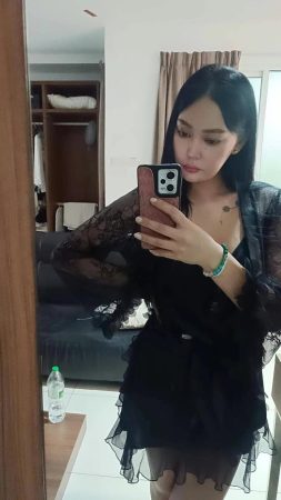 BANGSAR Escort – Yuna – Korean Girl Escort At Seputeh