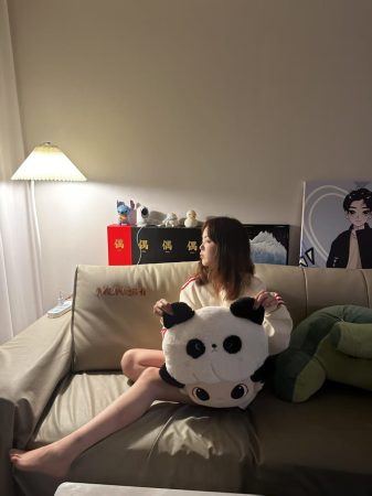 Bangsar Escort - Mina - Japanese Girl Escort At KL