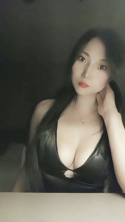 Bangsar Escort - Nami - Japanese Girl Escort At KL